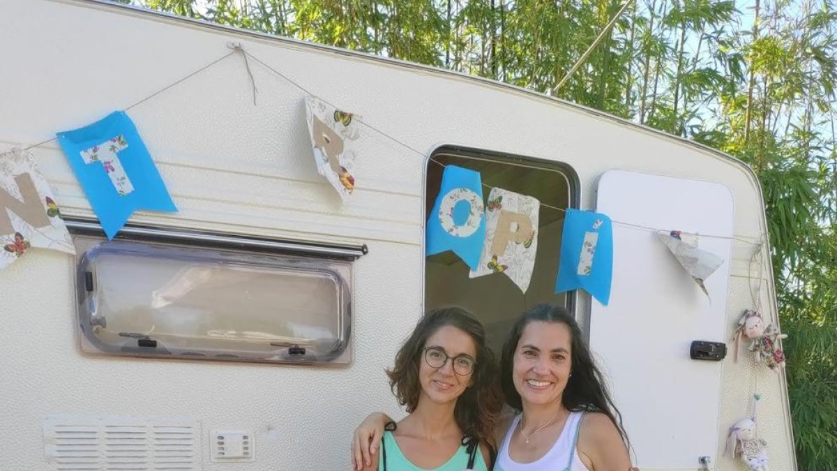 Cuentos que viajan sobre ruedas