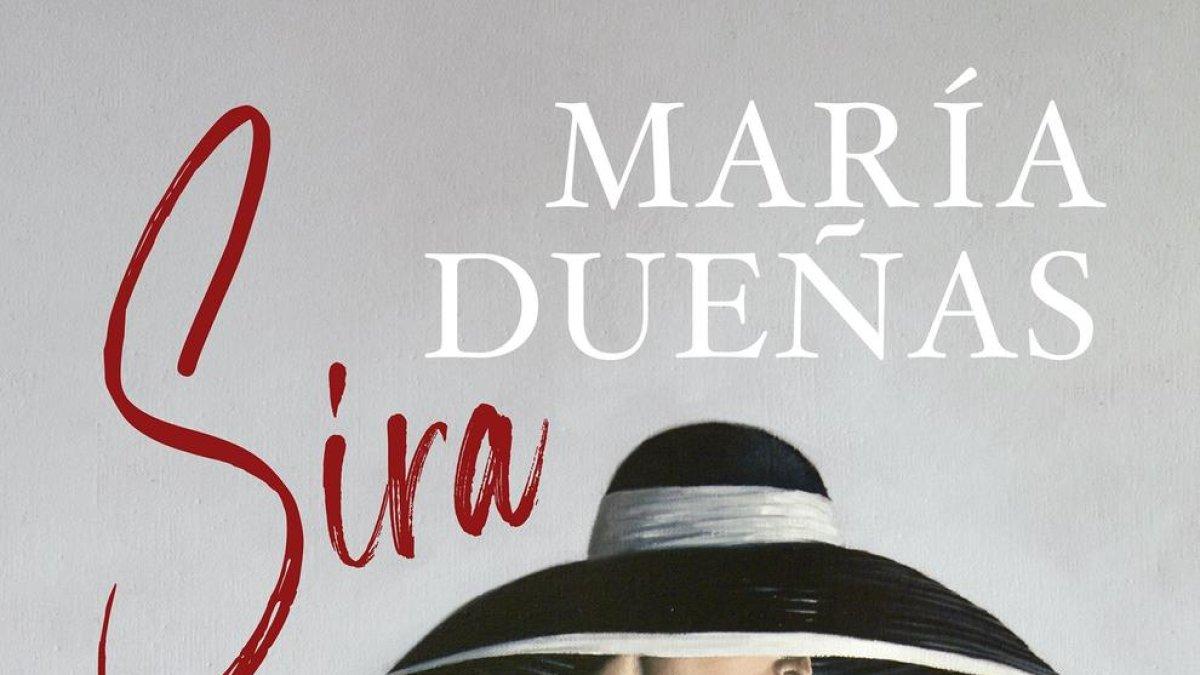 Los libros de María Dueñas, Paz Padilla e Irene Vallejo, los más vendidos