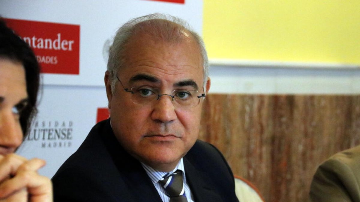 Llarena diu al jutge de Sàsser que el procés judicial contra Puigdemont segueix «actiu» i li envia l'euroordre