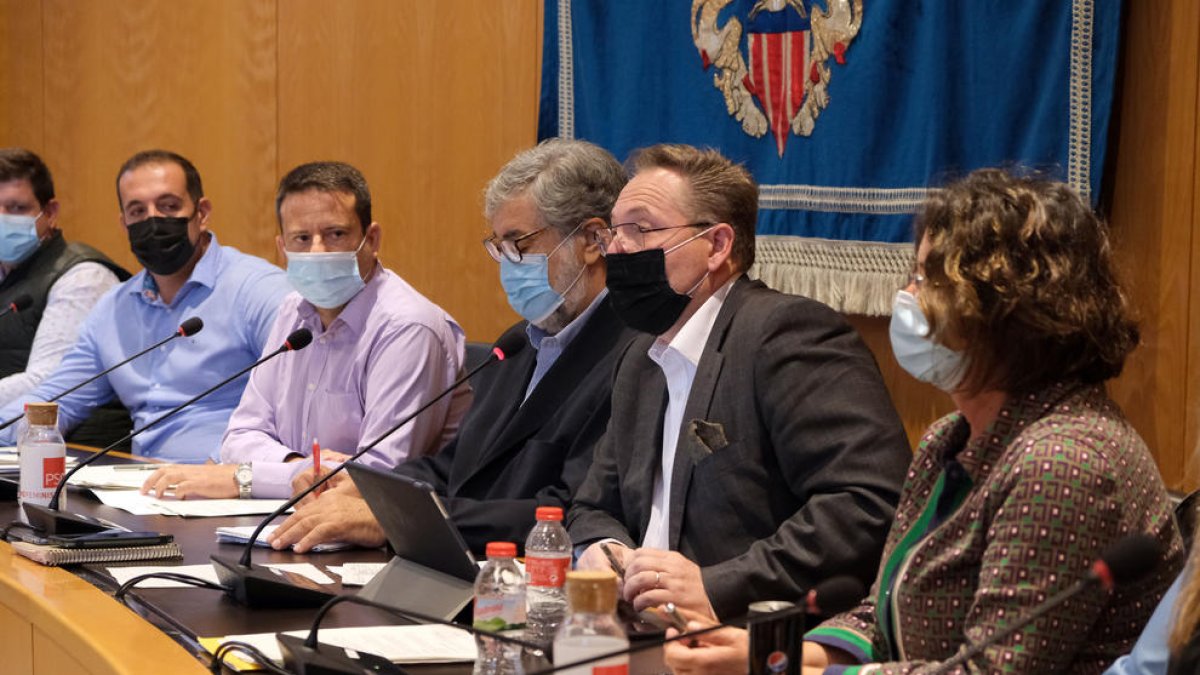 Les ordenances fiscals de Cambrils congelen impostos i taxes i incorporen noves bonificacions