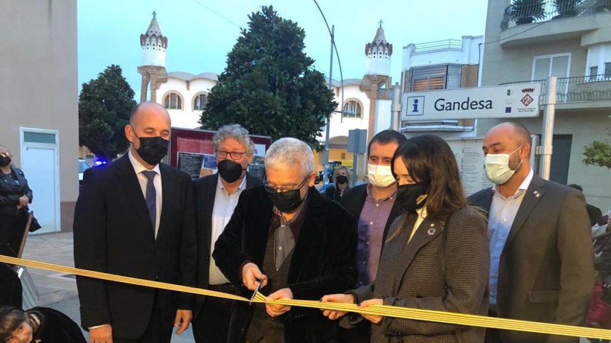 La 34a Festa del Vi de Gandesa potencia la DO Terra Alta