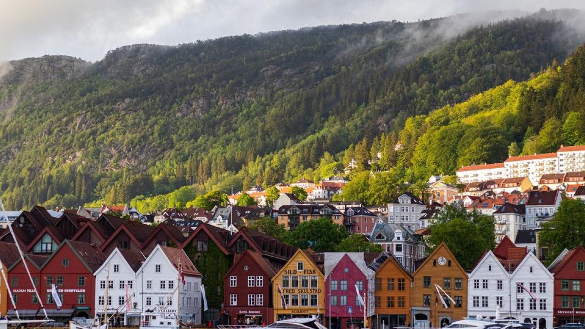 Noruega elimina totes les restriccions per la pandèmia