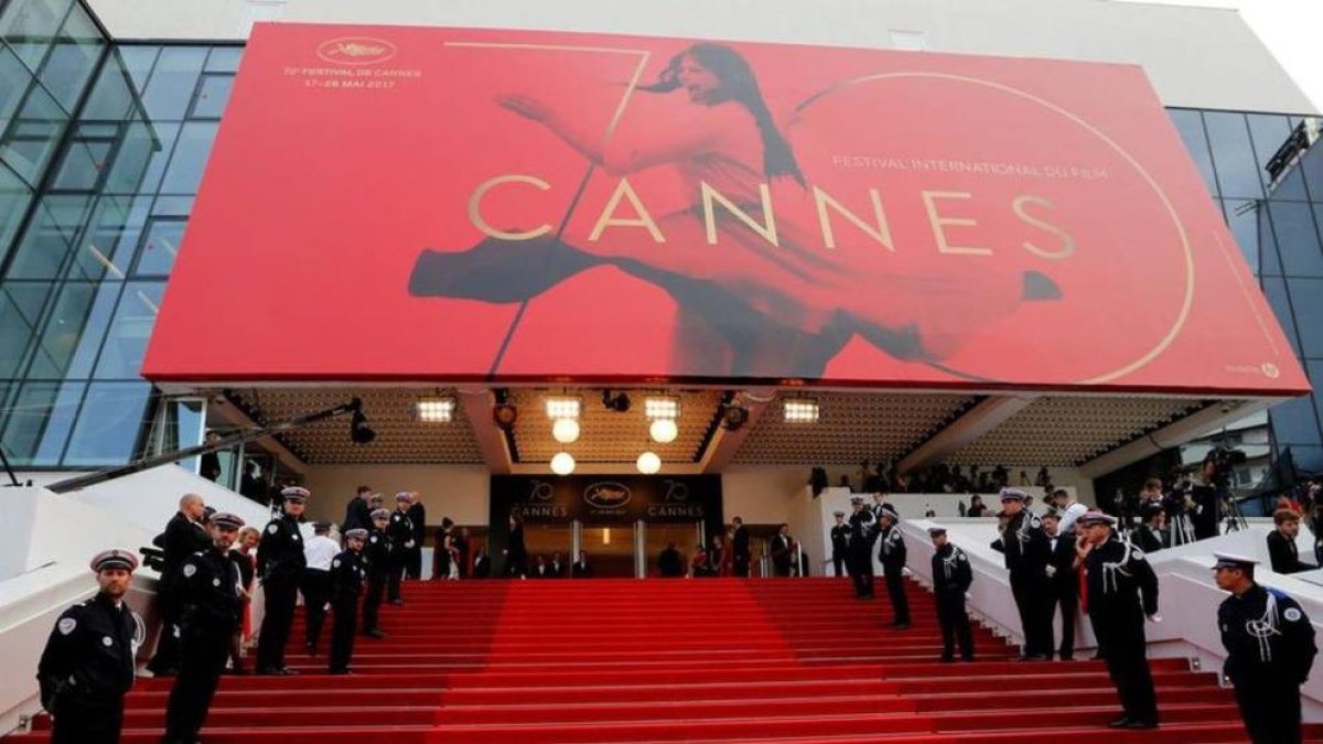 El festival de Cannes veta la asistencia de las delegaciones rusas
