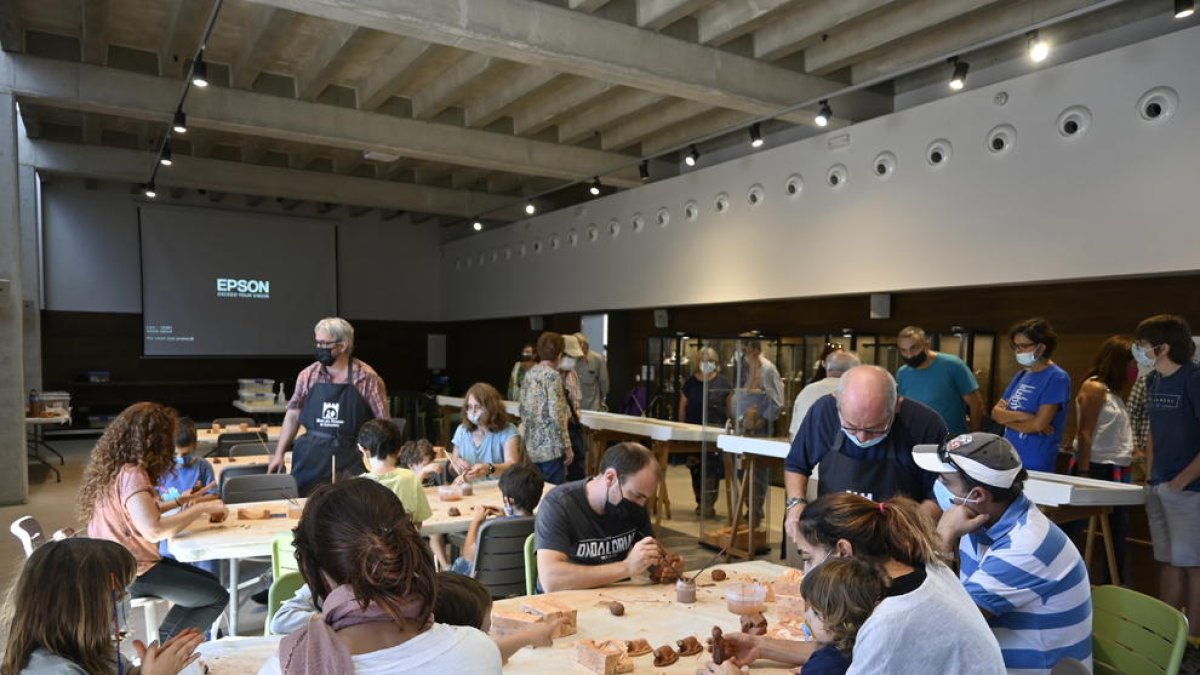 El Festival Terrània recupera el aliento