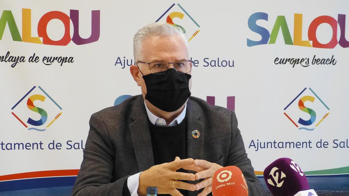 Salou prevé una buena temporada turística