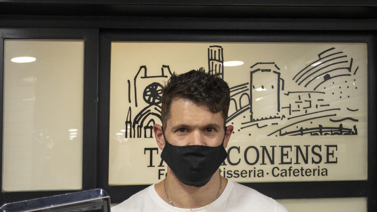 «Guanyar el concurs de tortells també és una manera de promocionar Tarragona»