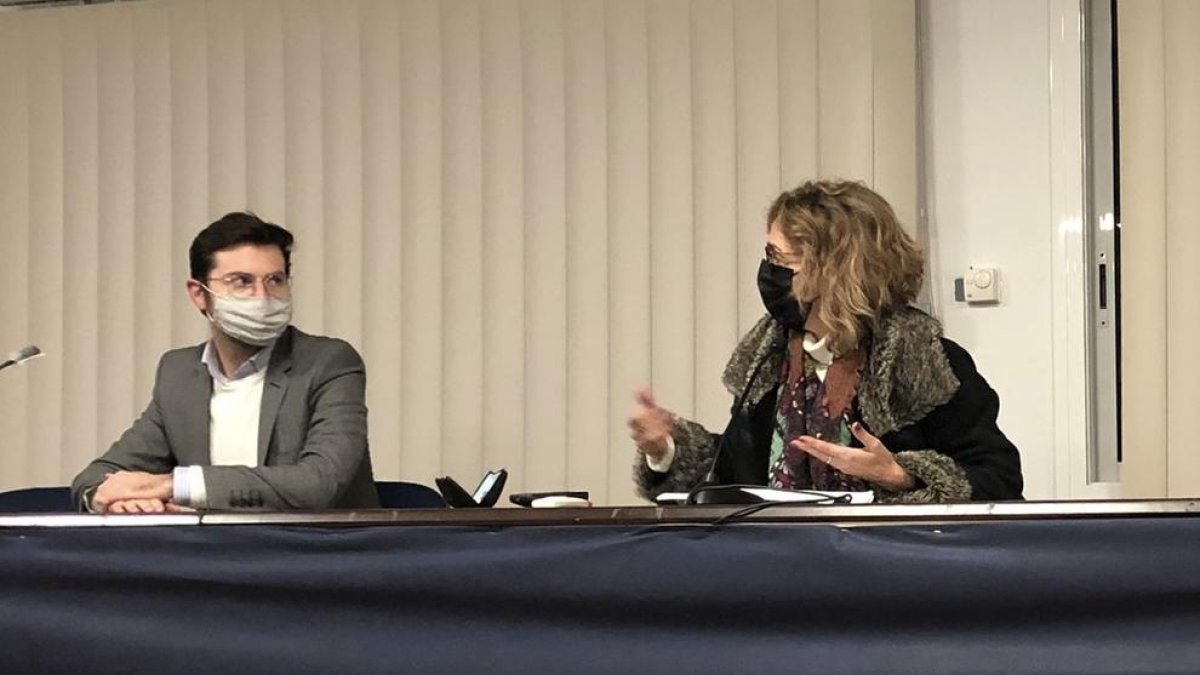 El PDeCAT es desvincula de la polèmica interna de JxCat a Tarragona