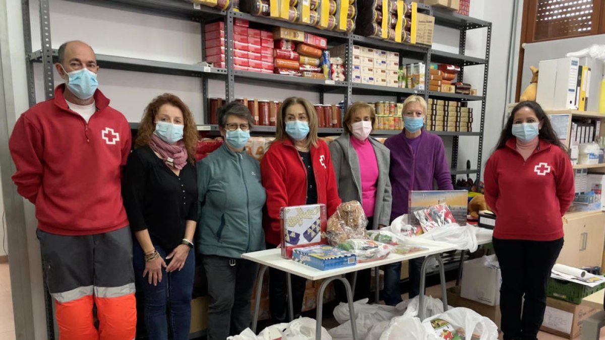 Cap infant sense joguina a Roda de Berà