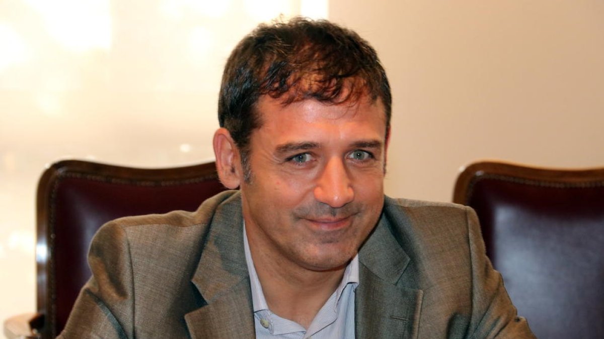 El Ministerio de Transportes incorporará a Xavier Flores como nuevo secretario general de Infraestructuras