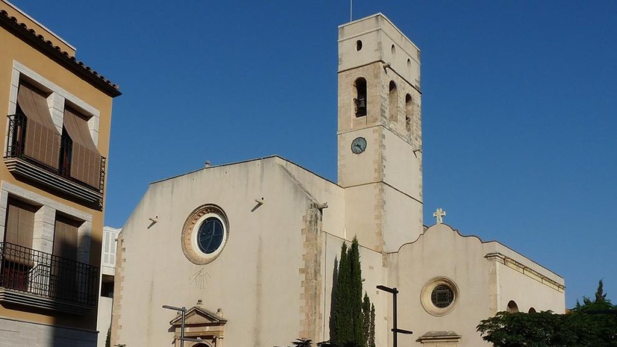 Aprobada una iniciativa de Vila-seca en Común para que la Iglesia pague el IBI de los inmuebles no destinados al culto