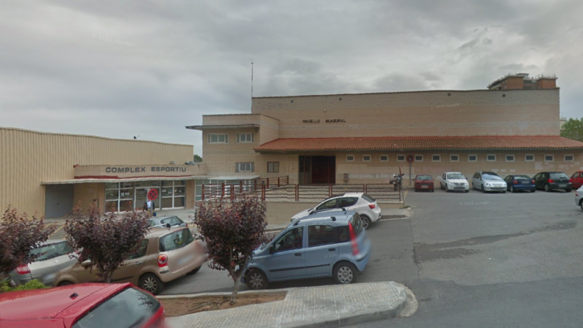 Sant Pere i Sant Pau tindrà nou gimnàs municipal si s'aprova el pressupost