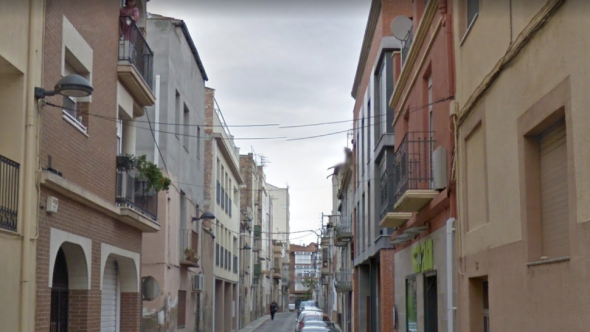 Els Mossos d'Esquadra investiguen la mort violenta d'un home a Roquetes