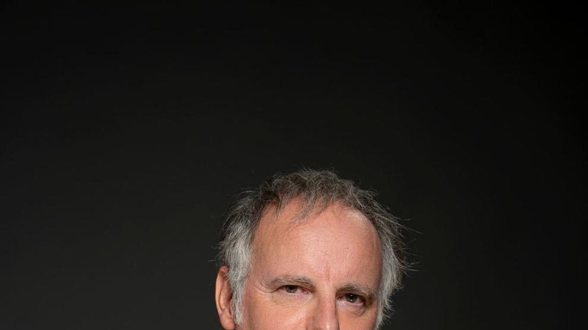 Lluís Gavaldà publica 'Sona la cançó', un libro que relata su vida a través de 60 canciones