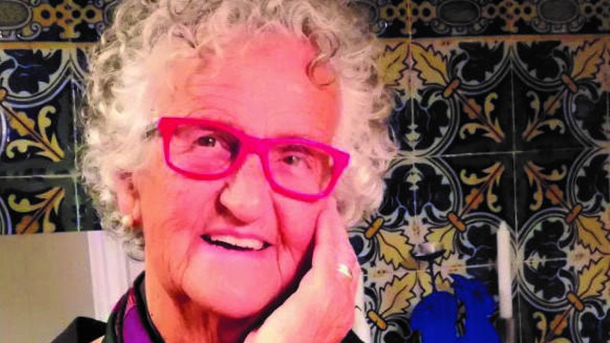 La creadora de 'Las Tres Gemelas', Roser Capdevila, será la Vidriera de Honor de Vimbodí y Poblet