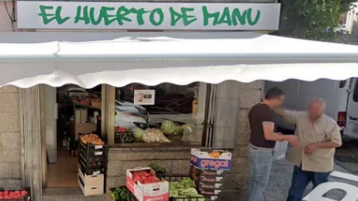 Detenido un capo de la mafia italiana tras ser identificado en una imagen de Google Maps