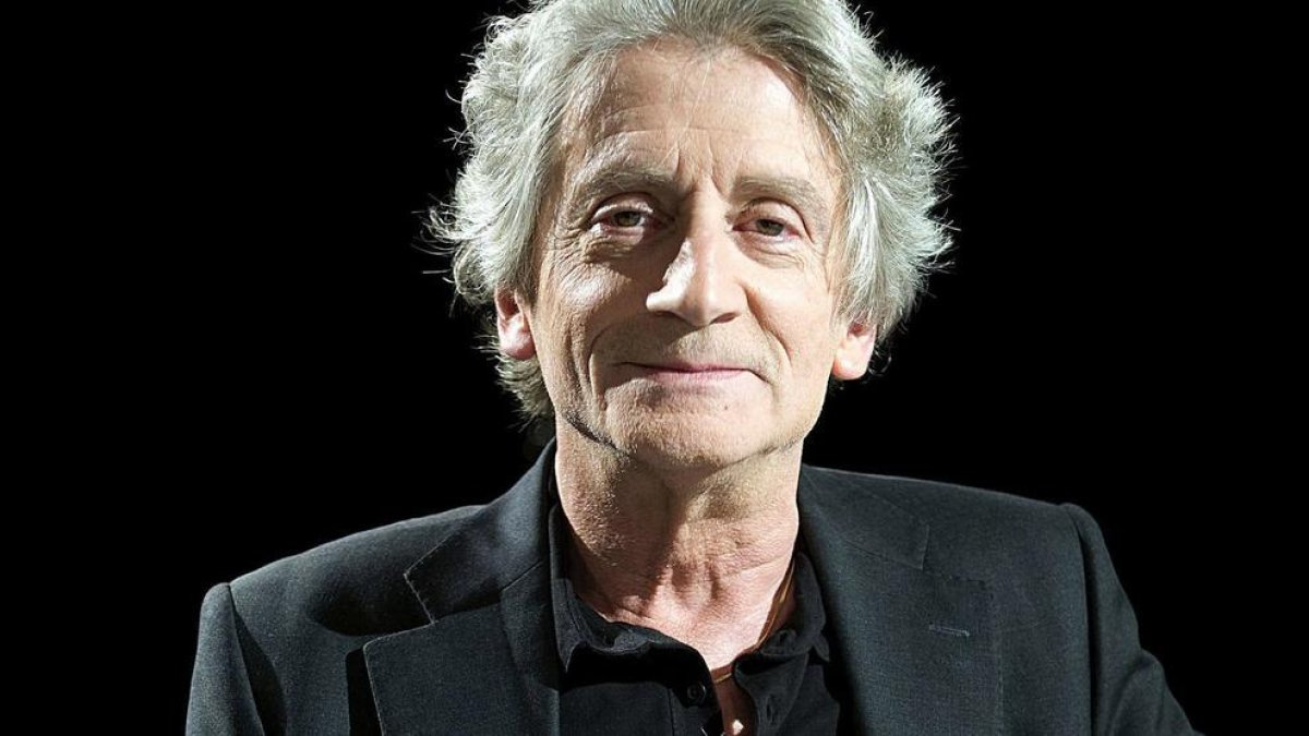 Muere Antonio Gasset, voz y rostro de la crítica de cine en España