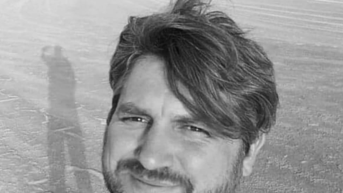 Convocan un acto en recuerdo de Oscar Hijosa, que perdió la vida luchando contra el covid-19