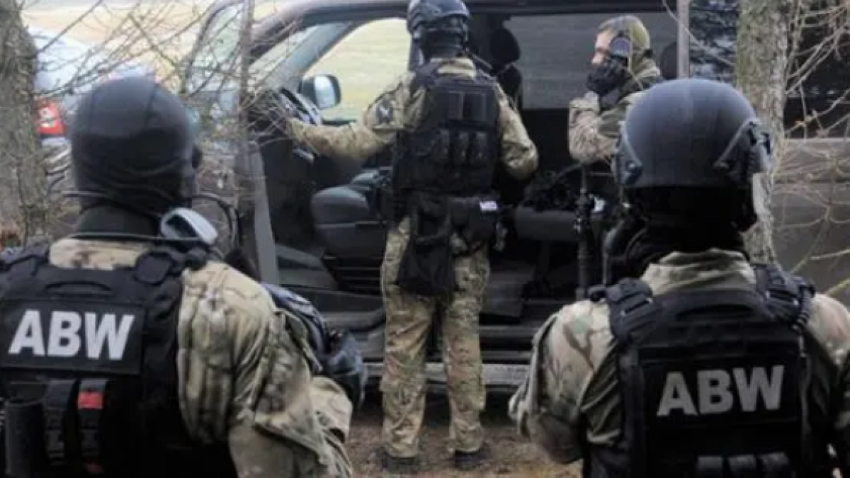 Polonia confirma la detención del periodista vasco Pablo González acusado de espionaje