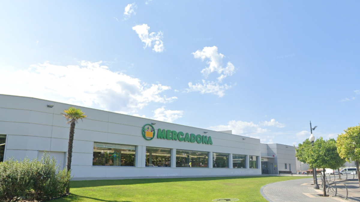 El Mercadona de la calle de Ernest Lluch de Tarragona, entre los súpers más económicos del país