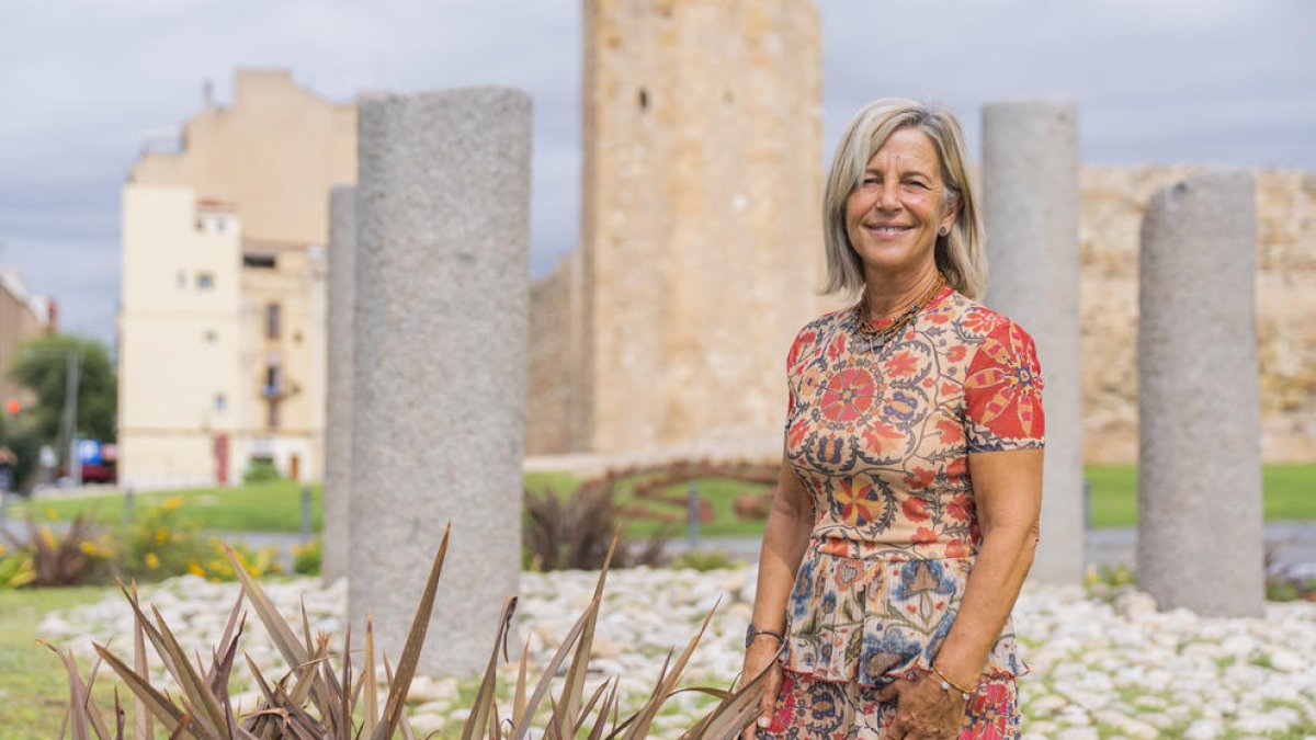 «Queremos hacer partícipes a los ciudadanos de Tarragona de tener la ciudad bonita»