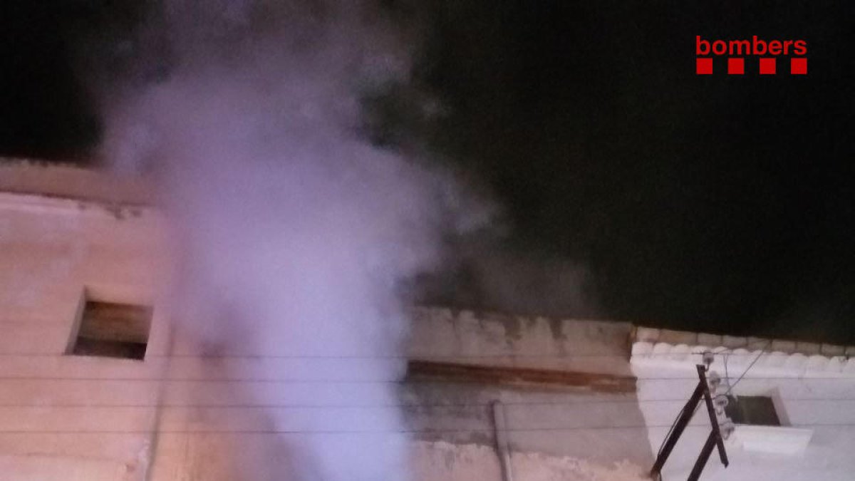 Crema una casa a Torredembarra