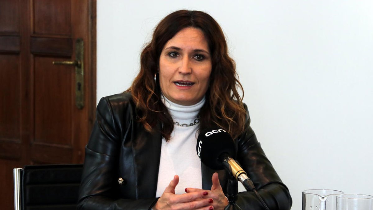 El Govern no planteará restricciones sólo para los no vacunados