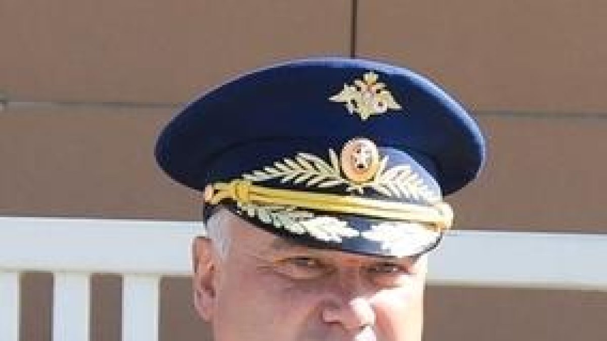 Un franctirador mata a un general rus a 1,5 km de distància