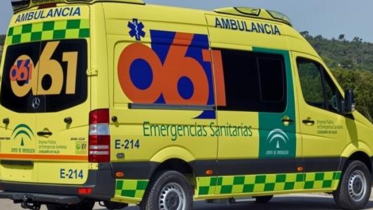 Muere ahogado un bebé en una piscina en Sevilla