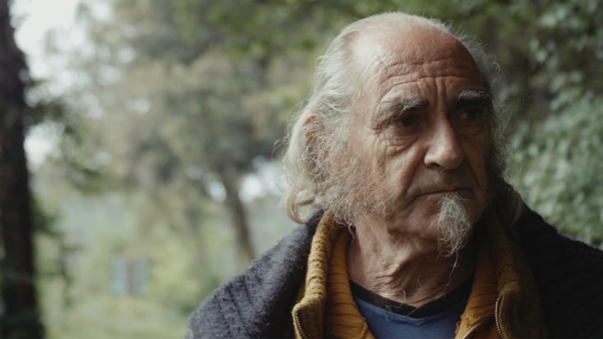 Aragonés, sobre Pau Riba: «Nos deja a un personaje iconoclasta y que ha dejado huella»