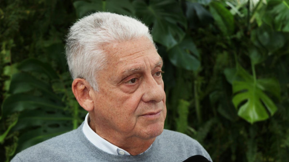 El Gremio de Hoteles de Barcelona descarta una caída de turistas a corto plazo por la guerra entre Rusia y Ucrania