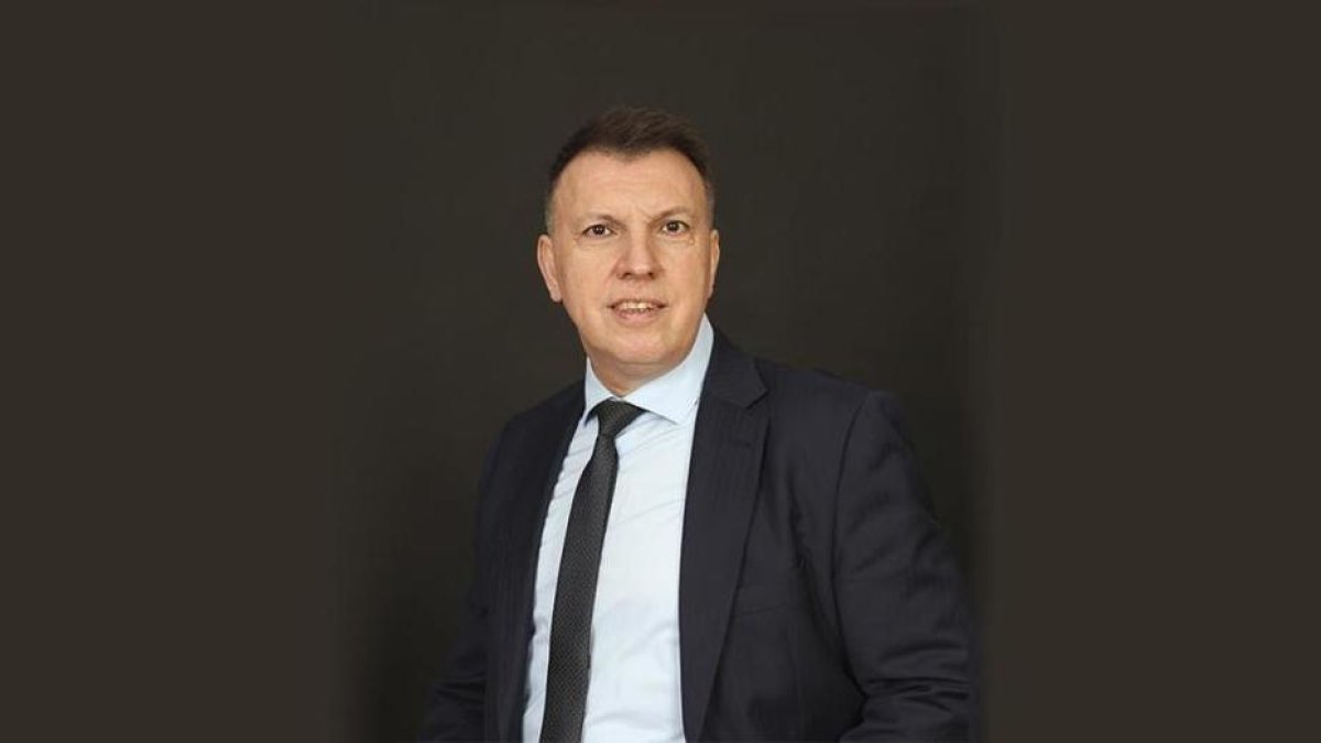 «La corrupción que llega a los juzgados es la punta del iceberg, la mayoría no se detecta»