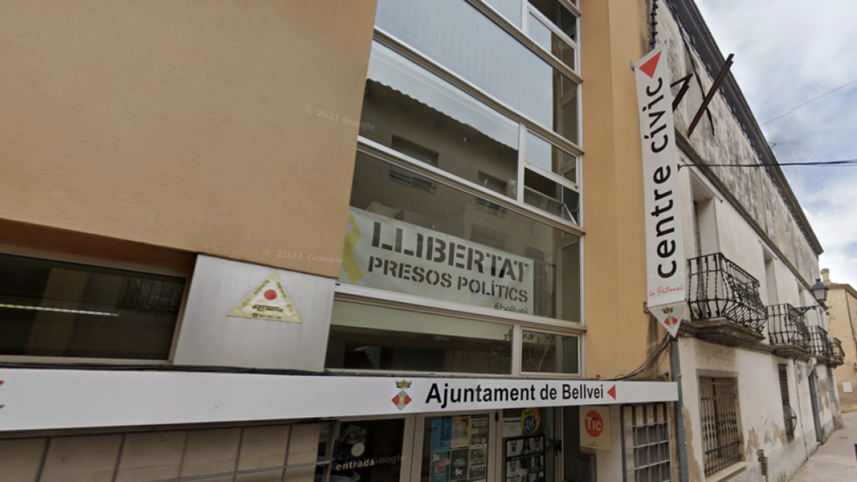 Ciutadans Bellvei proposa la creació de la figura del Defensor del Veí