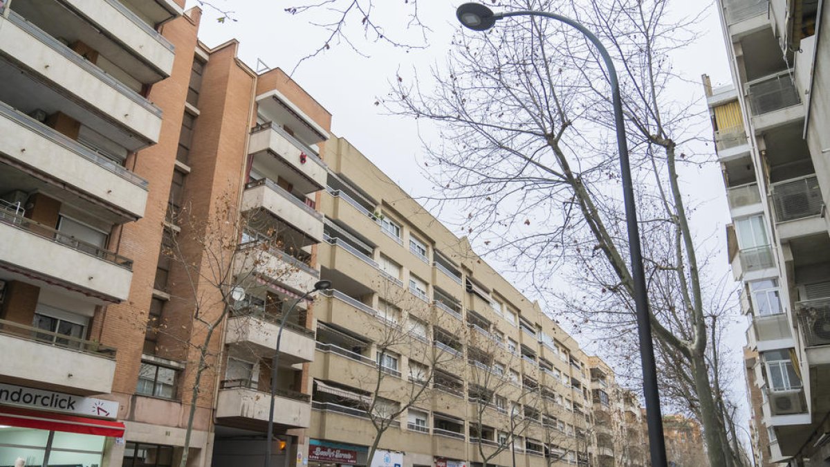 Els talls de llum intermitents persisteixen a quatre zones de la ciutat de Reus