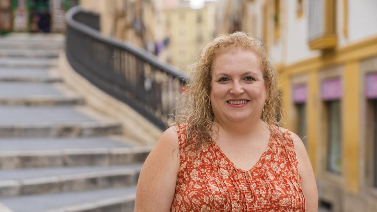 Ramos: «Tenemos que preservar la Horta Gran de Tarragona, no podemos trocearla más»