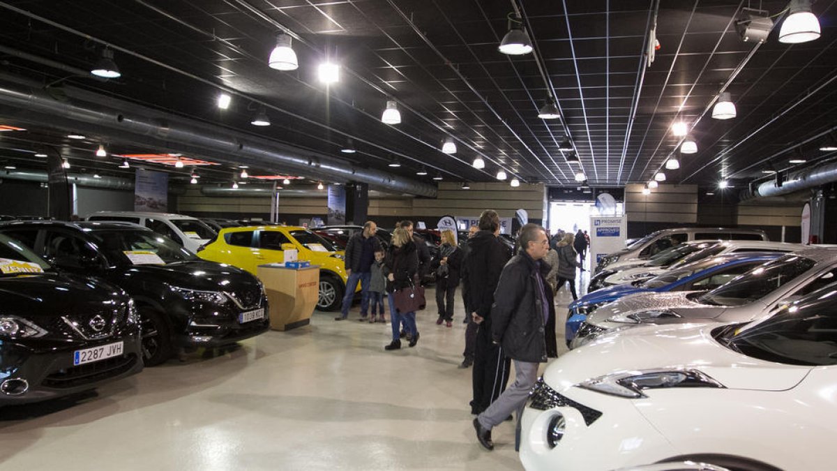 Reus celebra el ExpofiraKm0 del 10 al 13 de marzo con grandes descuentos