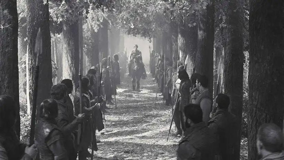 La nova adaptació de 'Macbeth', de Joel Coen, estrena destacada de la setmana