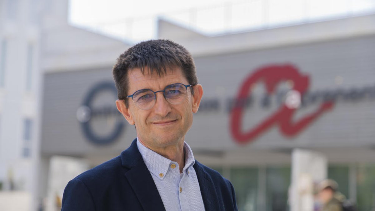 «Volem implicar els estudiants en la proposta d'idees per a la universitat»