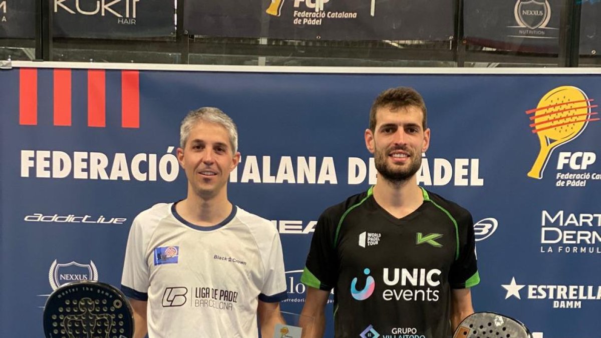 Tonet Sans és eliminat i la demarcació només té representació femenina