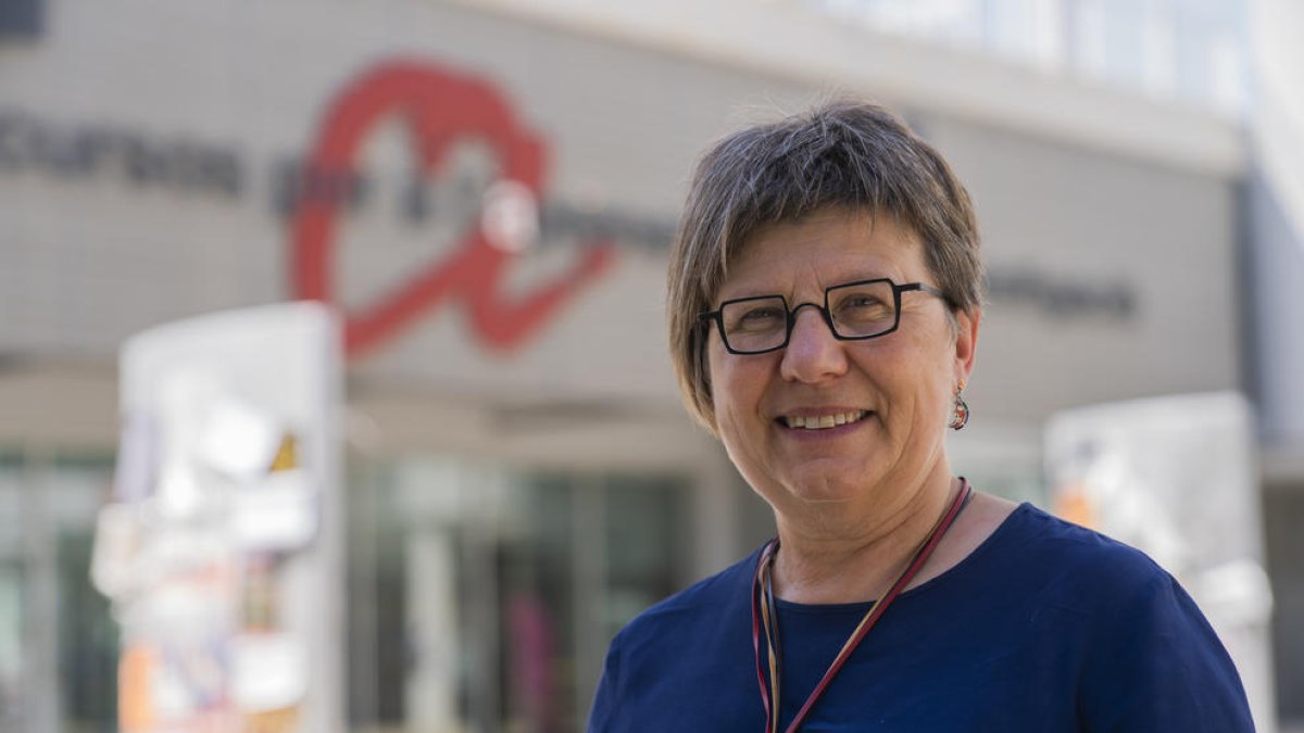 «Tenim com a missió i exigència que allò que fem influeixi en la societat»