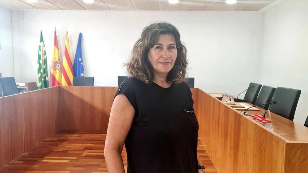 «Els Pallaresos té ganes de celebrar una Festa Major amb normalitat»