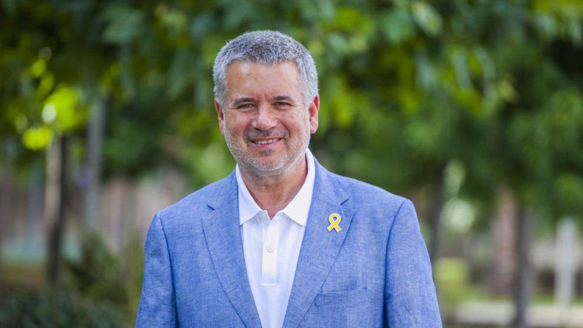 Pau Ricomà, ERC, Tarragona, alcalde