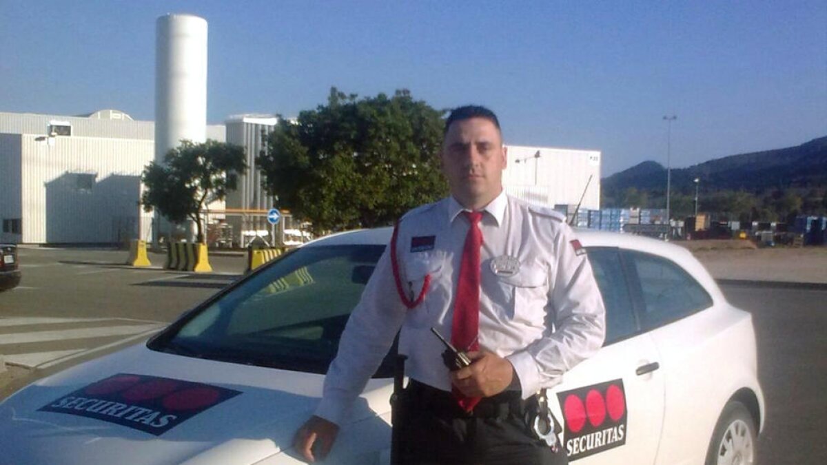 El jutjat suspèn l'eutanàsia del pistoler de Tarragona per un altre recurs