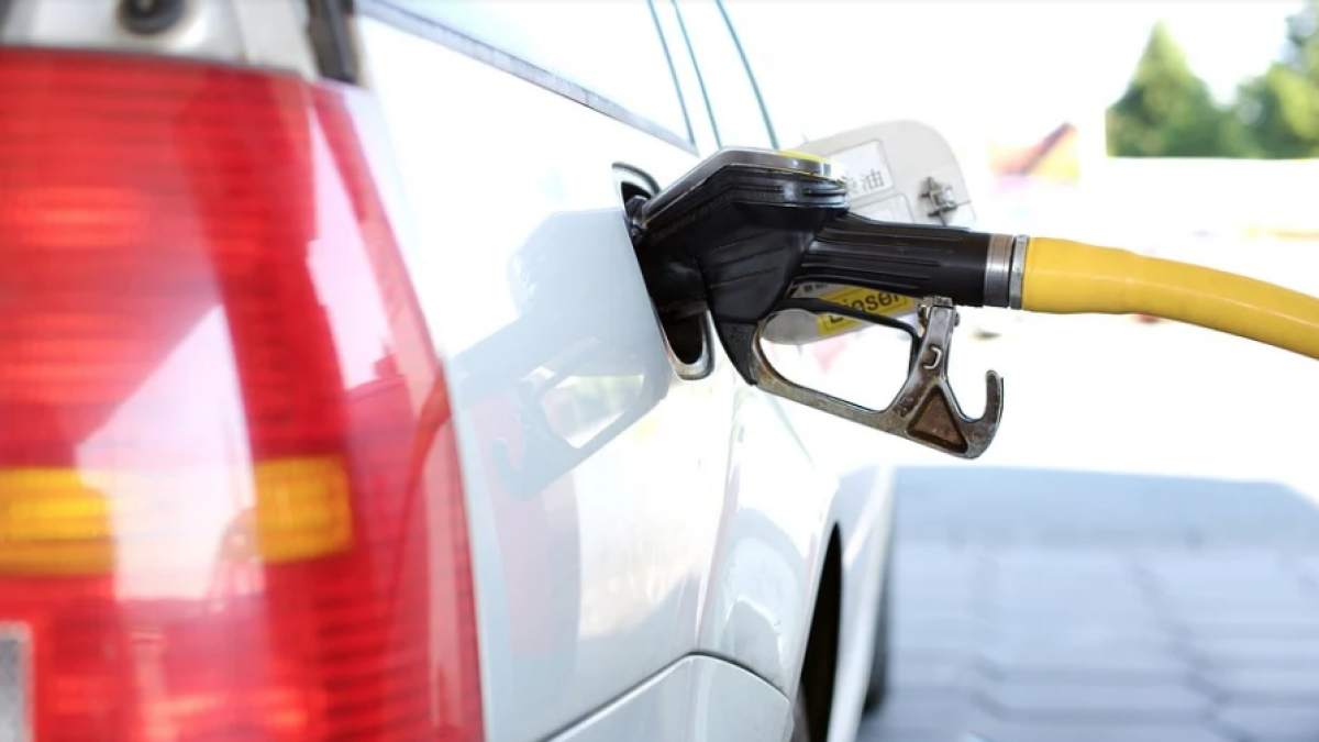 gasolina, gasoil, carburante, gasolinera