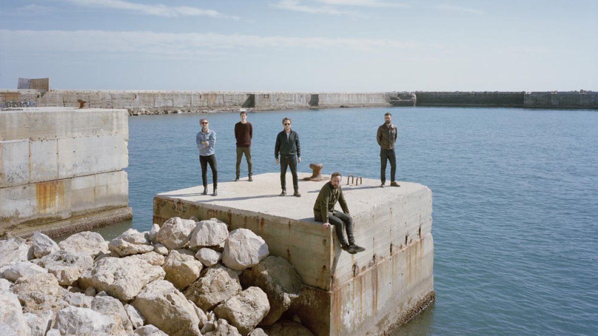 Mishima actuarà diumenge al Camp de Mart en el Festival d'Estiu