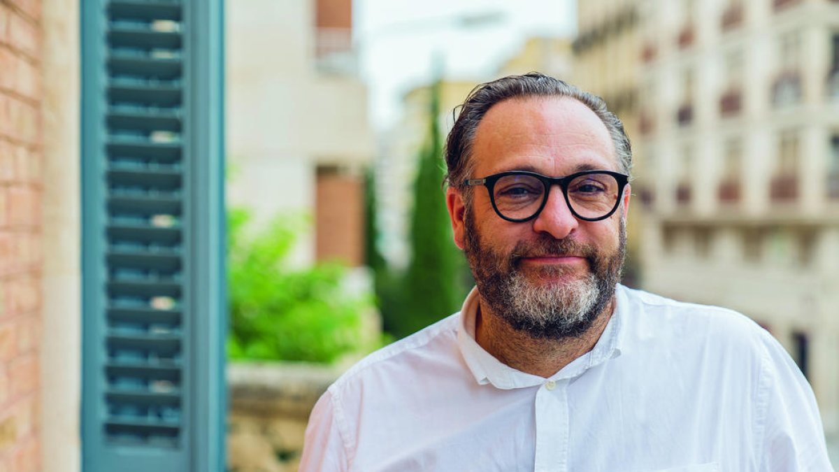 «Queremos hacer la ciudad grande y llevar la fiesta a nuevos lugares»