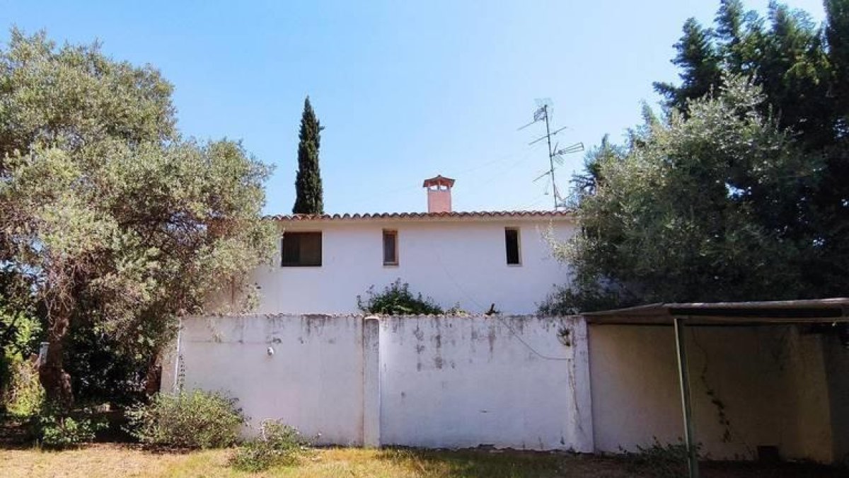 El Ayuntamiento de Salou adjudica el derribo de la antigua Casa dels Mestres