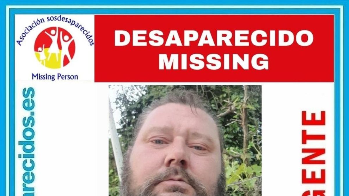 Busquen un home de 39 anys desaparegut a Tortosa el 14 de juny