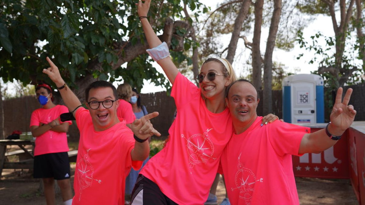 La tercera edició del Campus Nàstic Genuine està llesta per a arrencar