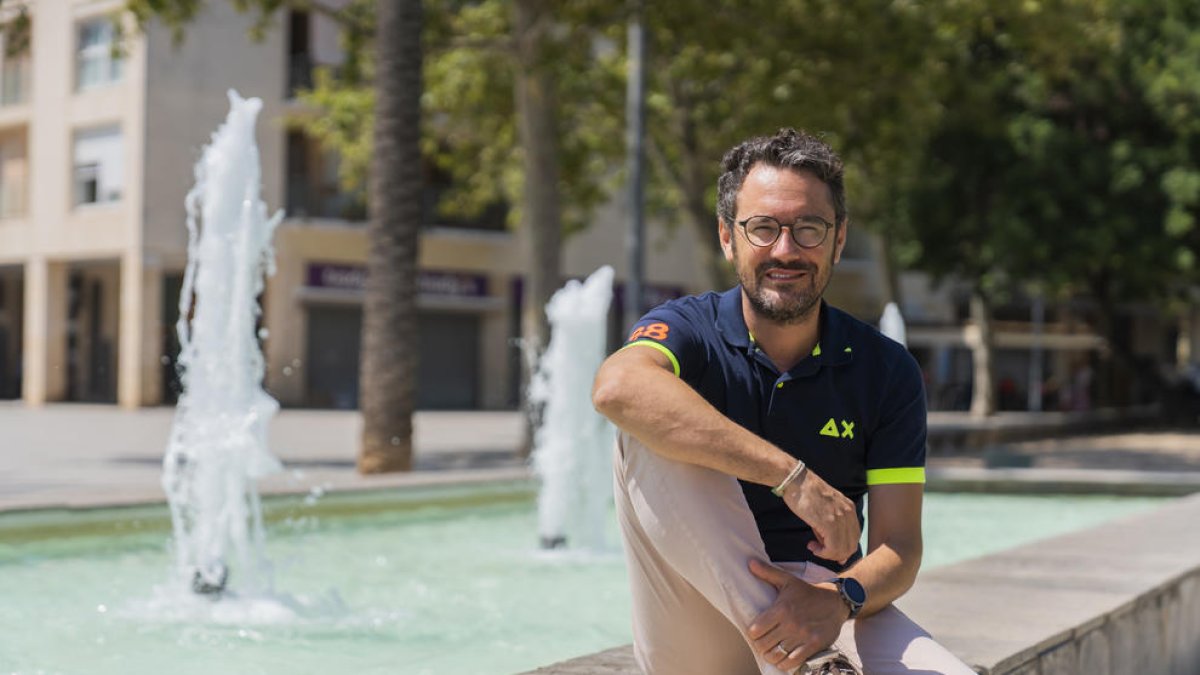 «La Pineda serà una de les destinacions més rellevants de Catalunya»