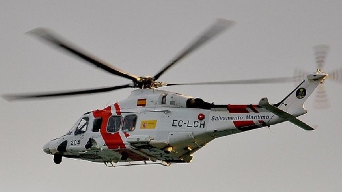 Una dona dona a llum en un creuer i és evacuada amb el seu fill a l'Hospital Joan XXIII